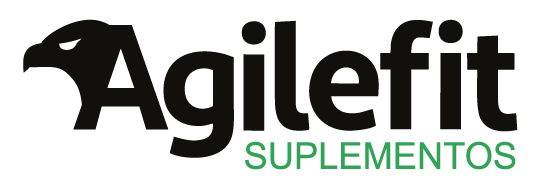 Agilefit Suplementação inteligente